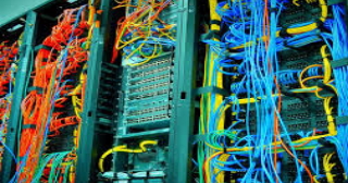 Профессиональный монтаж слаботочных сетей и систем от 1543 руб. в Кузнецке - ЭлектроКнц