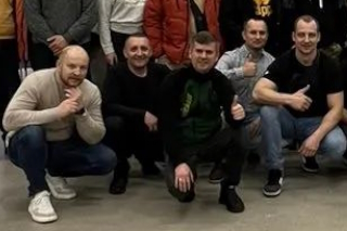 О компании ЭлектроКнц, фото, команда