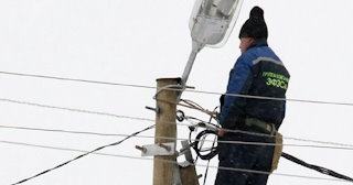 Технологическое присоединение к электросетям для юрлиц от 5141 руб. в Кузнецке - ЭлектроКнц