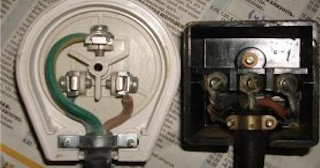 Подключение и монтаж розетки для электроплиты от 566 руб в Кузнецке - ЭлектроКнц